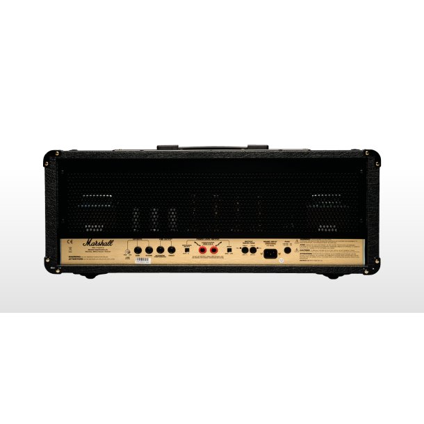 (DEMO) Marshall JCM900 Vintage Issue